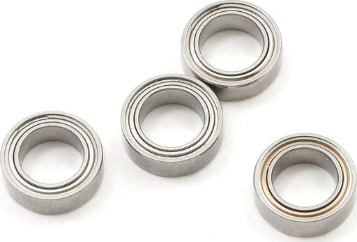 ProTek RC 5x8x2.5mm Metal Shielded "Speed" Bearing (4)