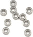 ProTek RC 5x10x4mm Metal Shielded "Speed" Bearing (10)