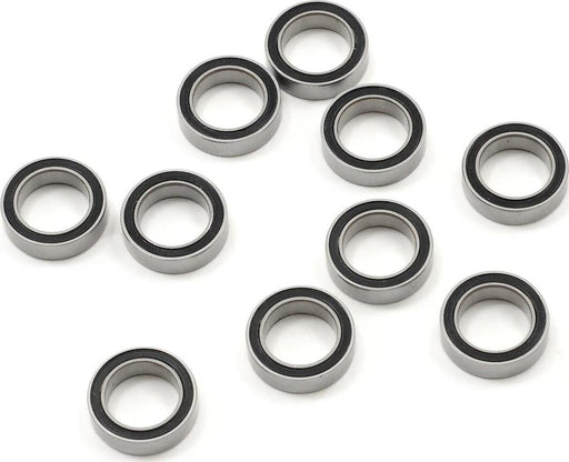ProTek RC 10x15x4mm Rubber Sealed "Speed" Bearing (10)