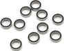 ProTek RC 10x15x4mm Rubber Sealed "Speed" Bearing (10)