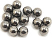 ProTek RC 3/32" (2.4mm) Tungsten Carbide Differential Balls (14)