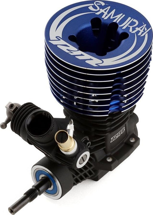 ProTek RC Samurai RM Maifield Edition 'Drake-In' .21 Competition Nitro Engine