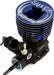 ProTek RC Samurai RM Maifield Edition 'Drake-In' .21 Competition Nitro Engine