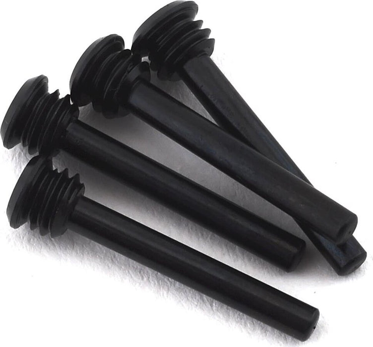 ProTek RC 4-Shoe Clutch Flywheel Pin Set (4)