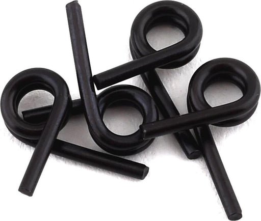 ProTek RC 4-Shoe 0.9 Clutch Spring (4)