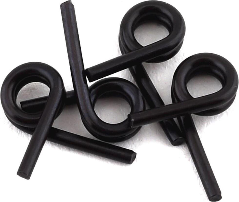 ProTek RC 4-Shoe 0.9 Clutch Spring (4)
