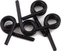 ProTek RC 4-Shoe 0.9 Clutch Spring (4)