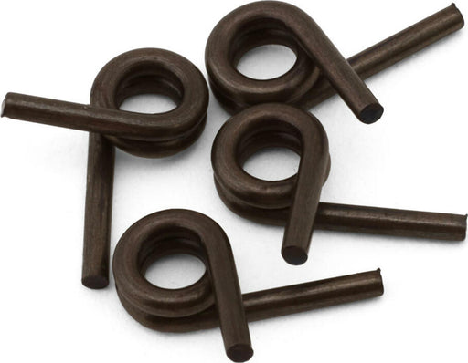 ProTek RC 4-Shoe 0.95 Clutch Spring (4)