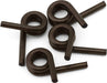 ProTek RC 4-Shoe 0.95 Clutch Spring (4)