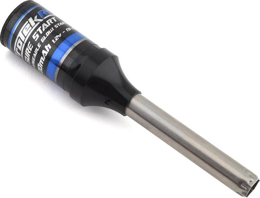 ProTek RC "SureStart 2" Rechargeable Glow Igniter (1.2V/5000mAh)