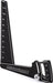 ProTek RC Aluminum Camber Gauge (117mm Tall)