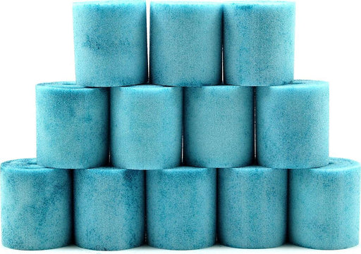 ProTek RC "DustBuster 2" TLR Style Pre-Oiled Air Filter Foam (12)