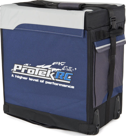 ProTek RC P-8 1/8 Buggy Super Hauler Bag (Plastic Inner Boxes)