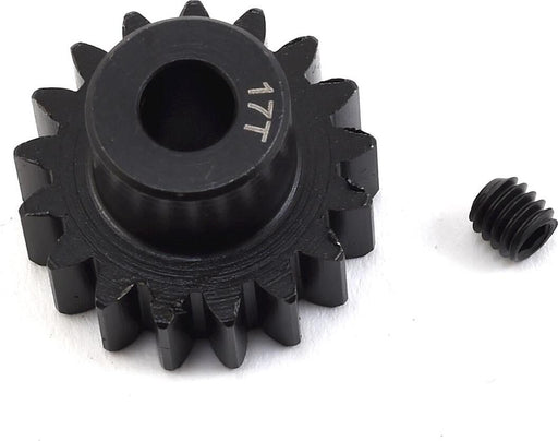 ProTek RC Steel Mod 1 Pinion Gear (5mm Bore) (17T)