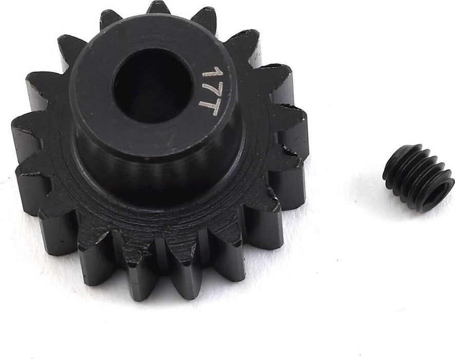 ProTek RC Steel Mod 1 Pinion Gear (5mm Bore) (17T)