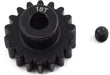 ProTek RC Steel Mod 1 Pinion Gear (5mm Bore) (18T)