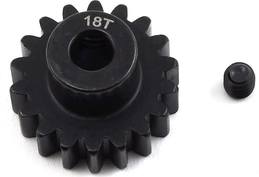 ProTek RC Steel Mod 1 Pinion Gear (5mm Bore) (18T)