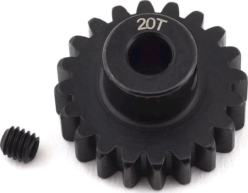 ProTek RC Steel Mod 1 Pinion Gear (5mm Bore) (20T)