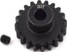 ProTek RC Steel Mod 1 Pinion Gear (5mm Bore) (20T)
