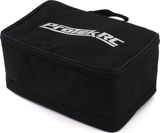 ProTek RC Shock & Differential Fluid Bag
