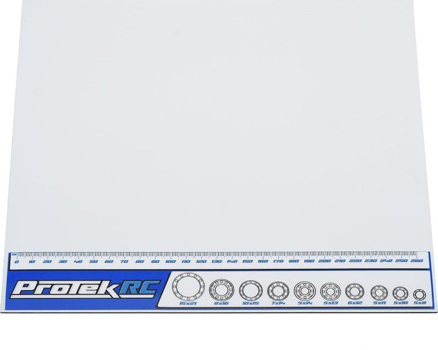 ProTek RC 10x11" Magnetic Pit Mat