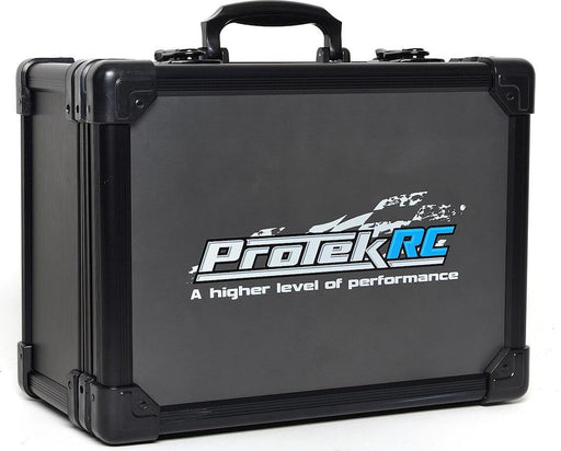 ProTek RC Universal Radio Case (No Insert)