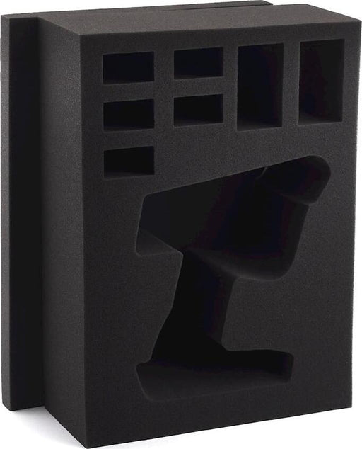 ProTek RC Universal Radio Case Insert (Sanwa M17)