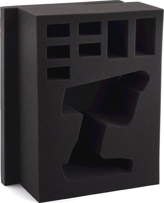 ProTek RC Universal Radio Case Insert (Sanwa M17)