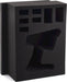 ProTek RC Universal Radio Case Insert (Sanwa M17)
