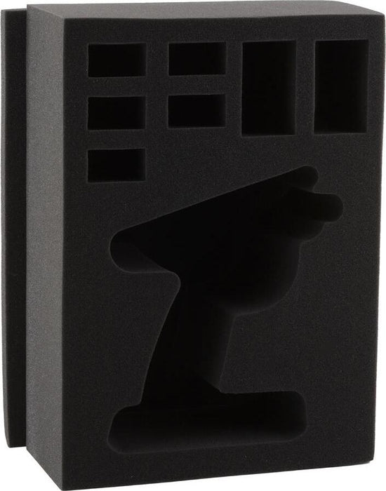 ProTek RC Universal Radio Case Insert (Futaba 10PX)