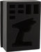 ProTek RC Universal Radio Case Insert (Futaba 10PX)