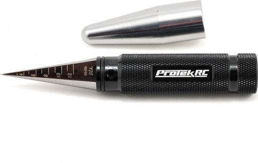 ProTek RC "TruTorque" Lexan Body Reamer