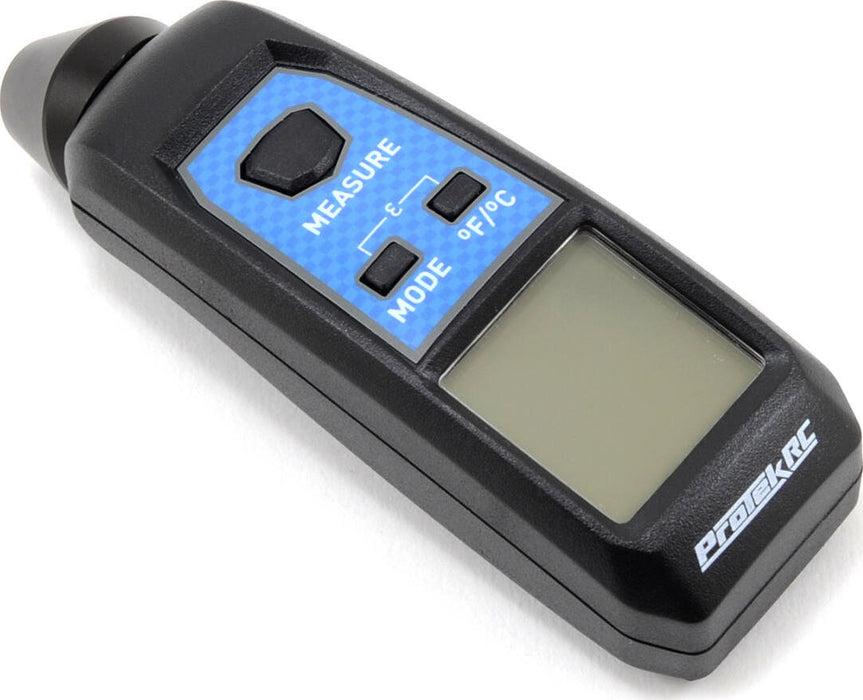 ProTek RC "TruTemp" Infrared Thermometer