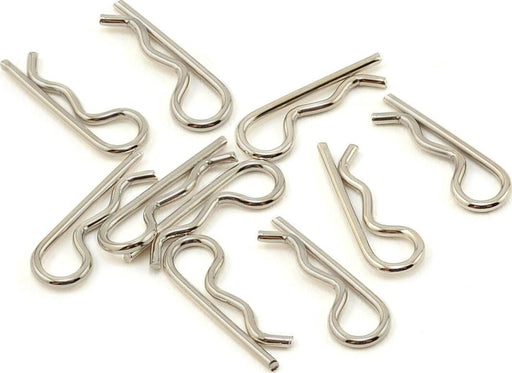ProTek RC Extra Small Body Clip (10)
