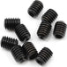 ProTek RC 4x5mm "High Strength" Cup Style Set Screws (10)