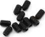 ProTek RC 4x6mm "High Strength" Cup Style Set Screws (10)
