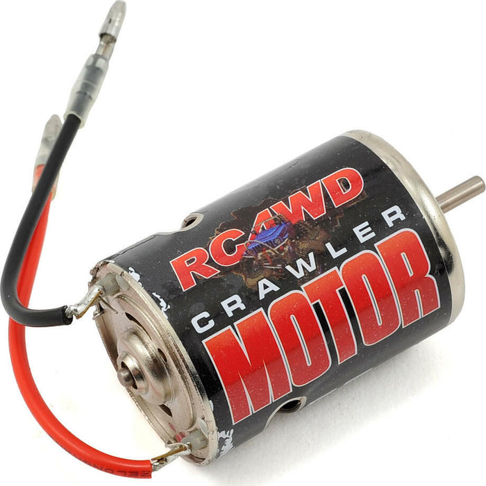 RC4WD 540 Crawler Brushed Motor (55T)