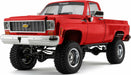 RC4WD Trail Finder 2 "LWB" RTR Scale Truck with Chevrolet K10 Scottsdale Hard Body