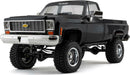 RC4WD Trail Finder 2 "LWB" RTR Scale Truck with Chevrolet K10 Scottsdale Hard Body
