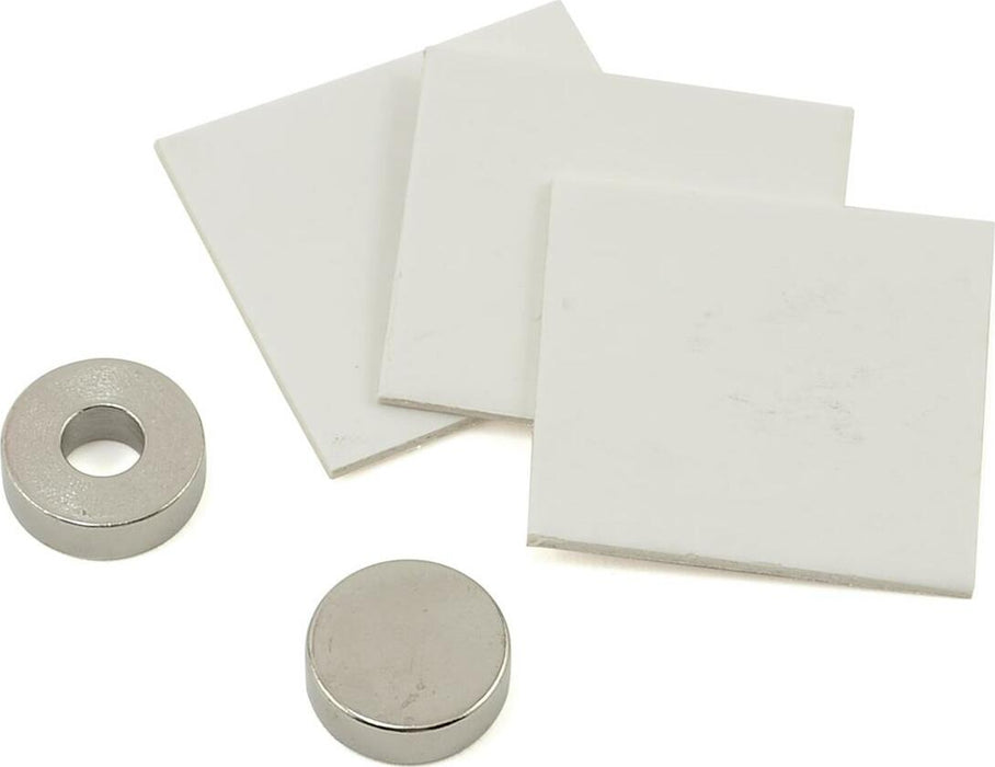 RC4WD Chevrolet Blazer Magnet and Metal Mount Set
