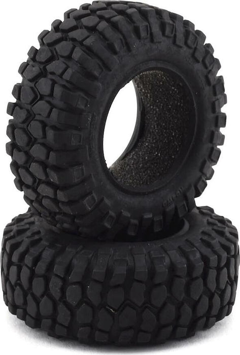 RC4WD Rock Crusher 1.0" Micro Crawler Tires (2)