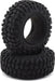 RC4WD Rock Crusher 1.0" Micro Crawler Tires (2)