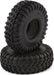 RC4WD Scrambler Offroad 1.0" Micro Crawler Tires (2)
