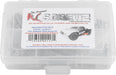 RC Screwz Associated Pro2 SC10 Stainless Steel Screw Kit