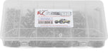 RC Screwz Losi Baja Rey 2.0 Desert Truck Stainless Steel Screw Kit