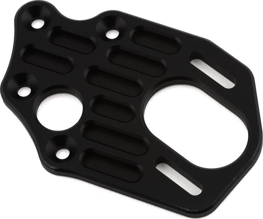 R-Design 22S Drag Lightweight Aluminum Motor Plate