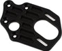 R-Design 22S Drag Lightweight Aluminum Motor Plate