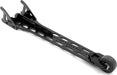 R-Design Flat Plate Wheelie Bar