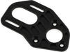 R-Design DR10M Lightweight Extended Aluminum Motor Plate