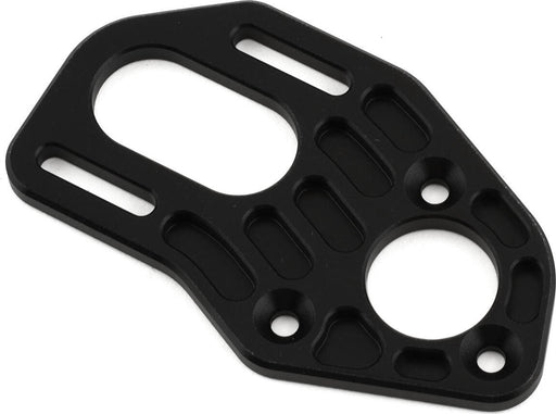 R-Design DR10M Lightweight Extended Aluminum Motor Plate